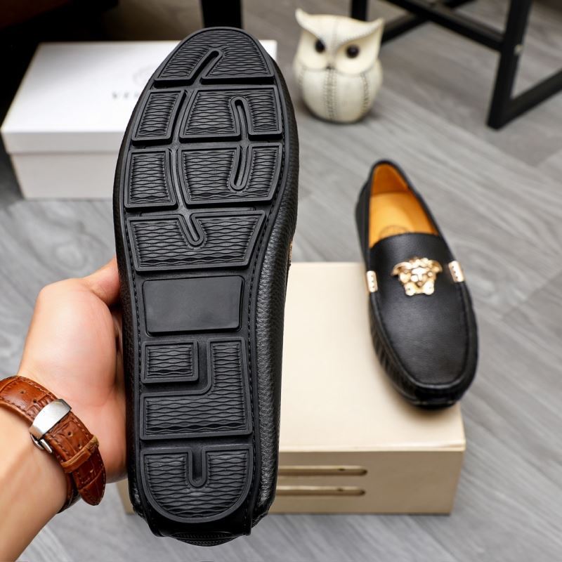 Versace Low Shoes